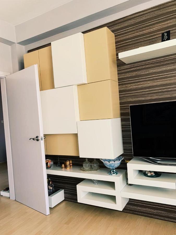 Toti Apartments 티라나 외부 사진
