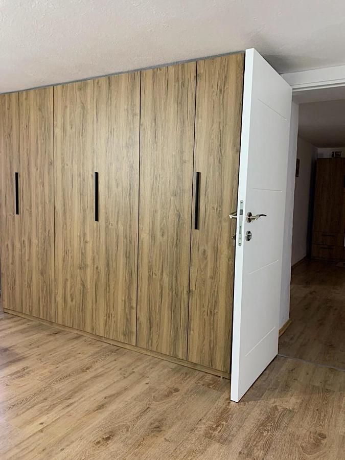 Toti Apartments 티라나 외부 사진
