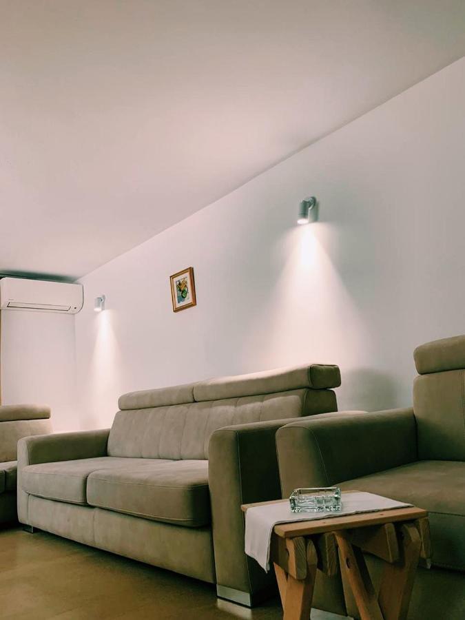 Toti Apartments 티라나 외부 사진