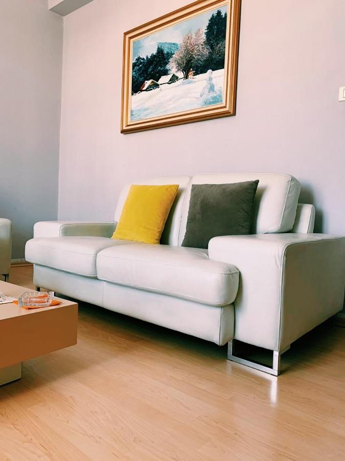 Toti Apartments 티라나 외부 사진