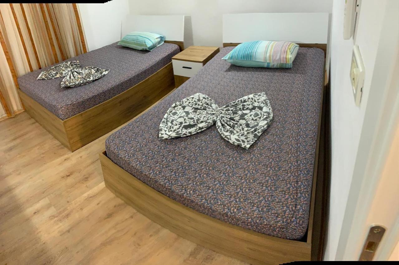 Toti Apartments 티라나 외부 사진