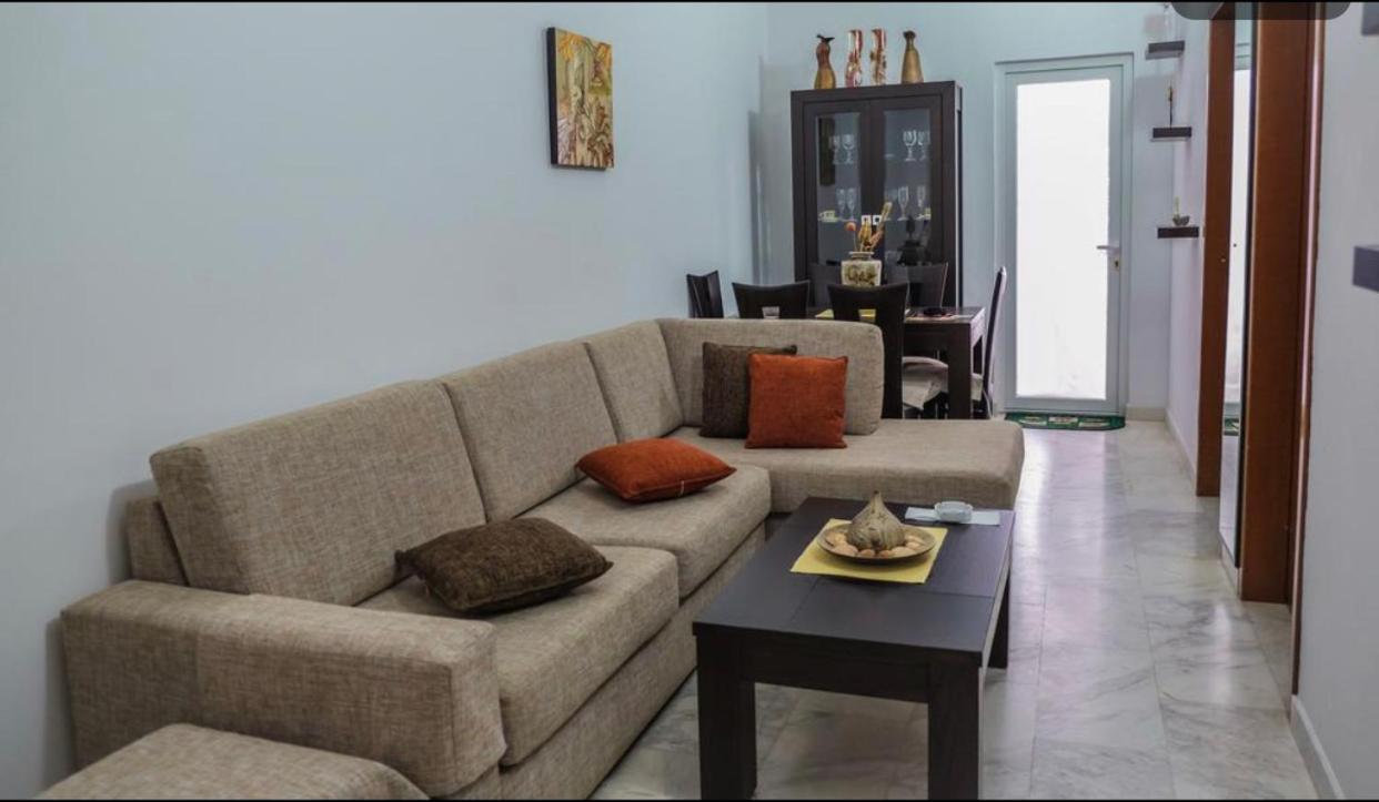 Toti Apartments 티라나 외부 사진