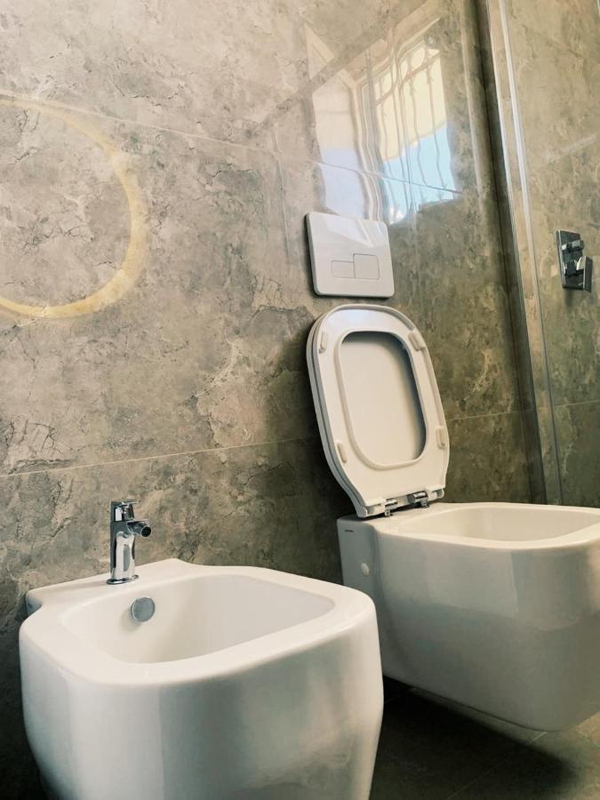 Toti Apartments 티라나 외부 사진