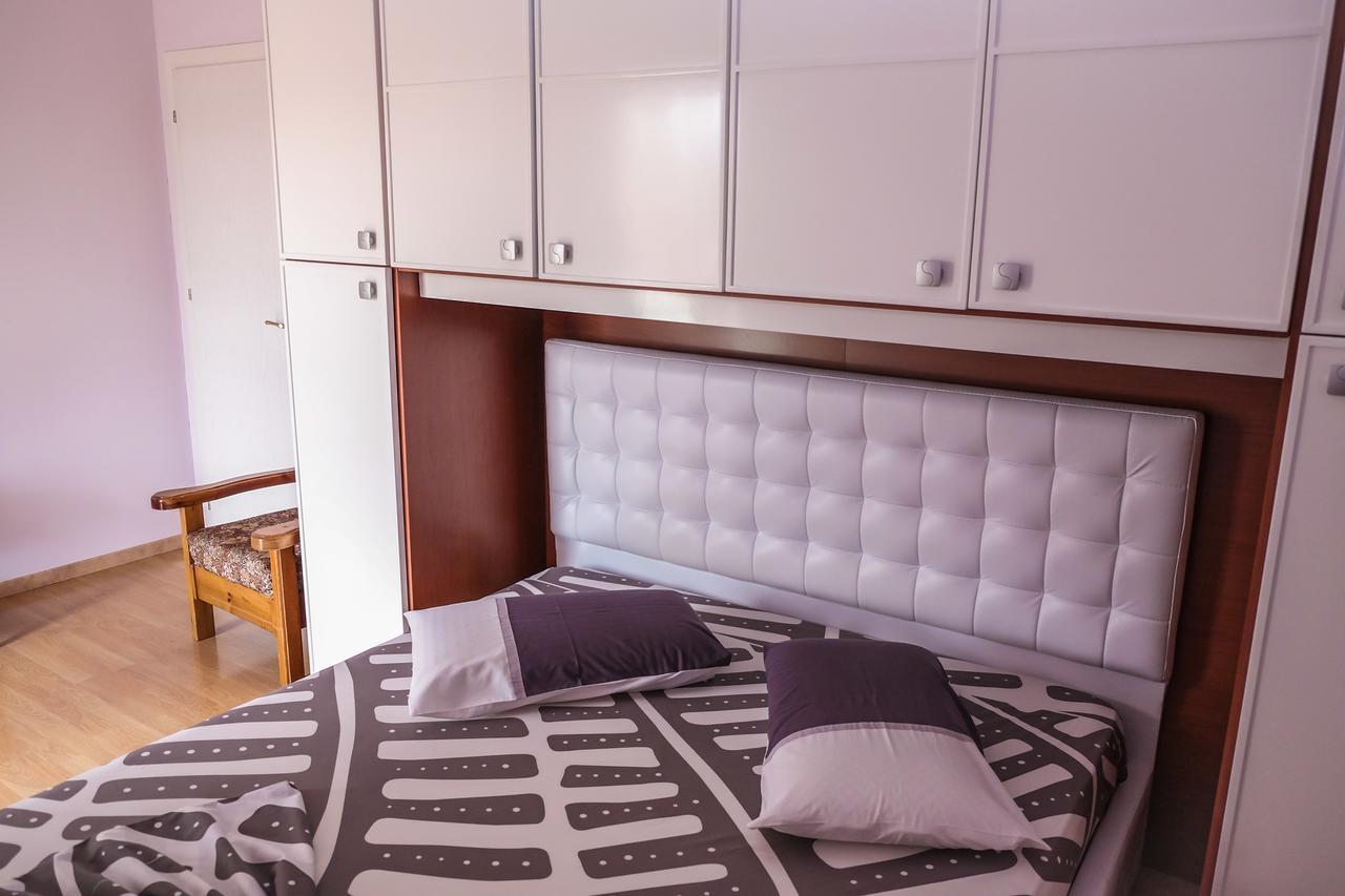 Toti Apartments 티라나 외부 사진